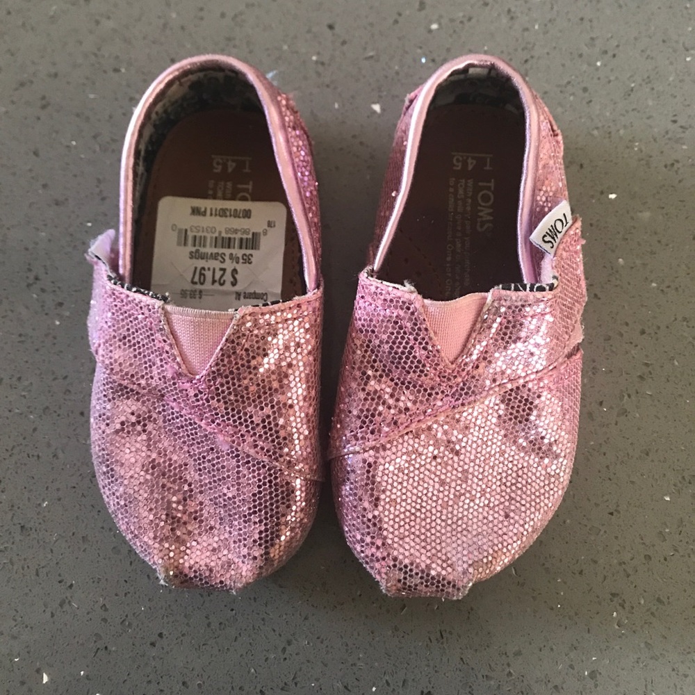 Baby Tom’s