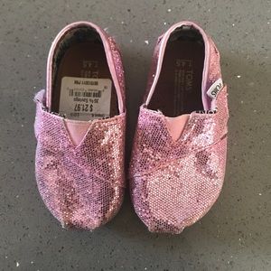 Baby Tom’s