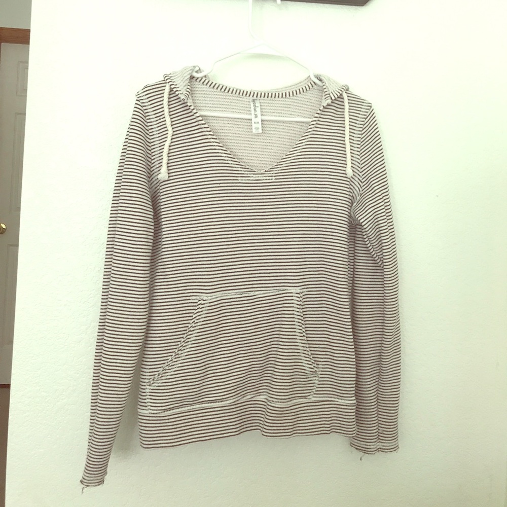 Kyodan, terrycloth, sweatshirt