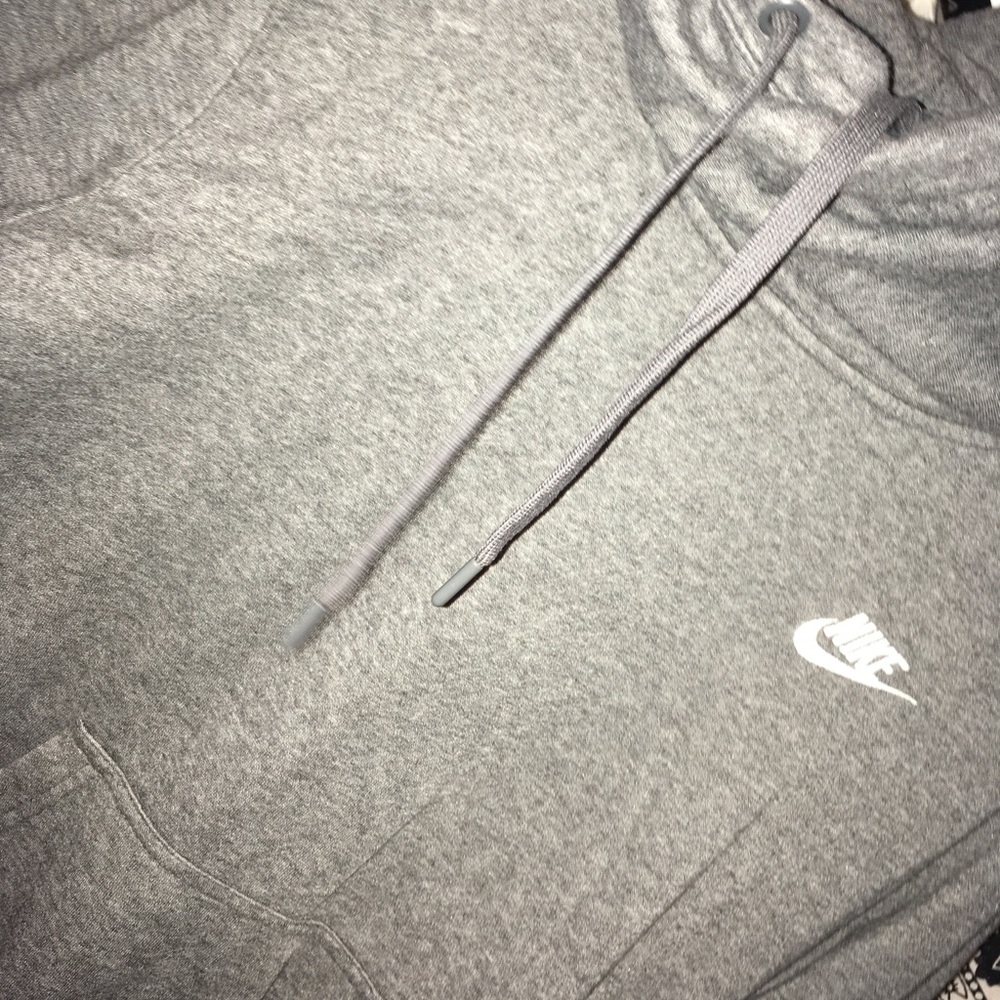 Nike hoodie