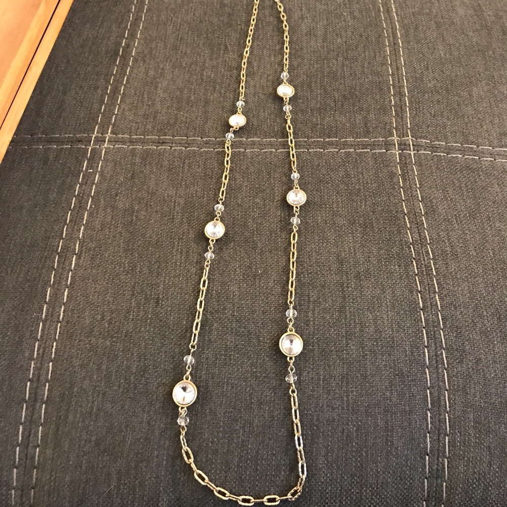 Loft necklace