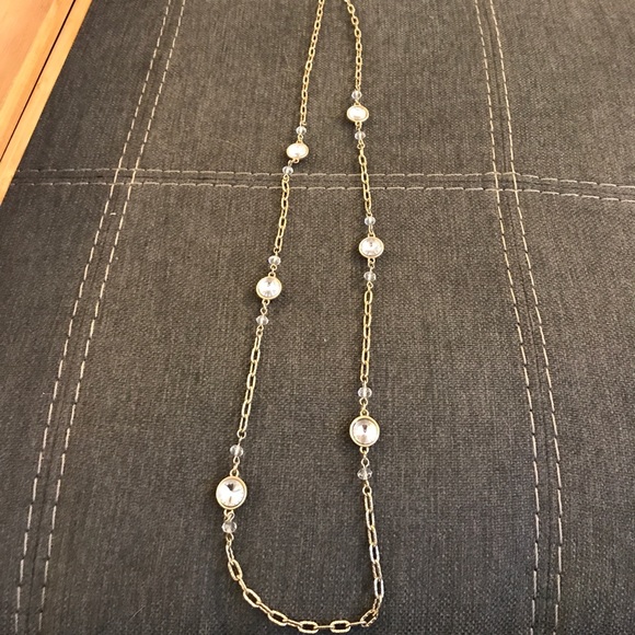 Loft necklace - Picture 1 of 2
