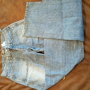 Lucky Brand jeans