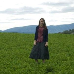 Meet your Posher, Abigail