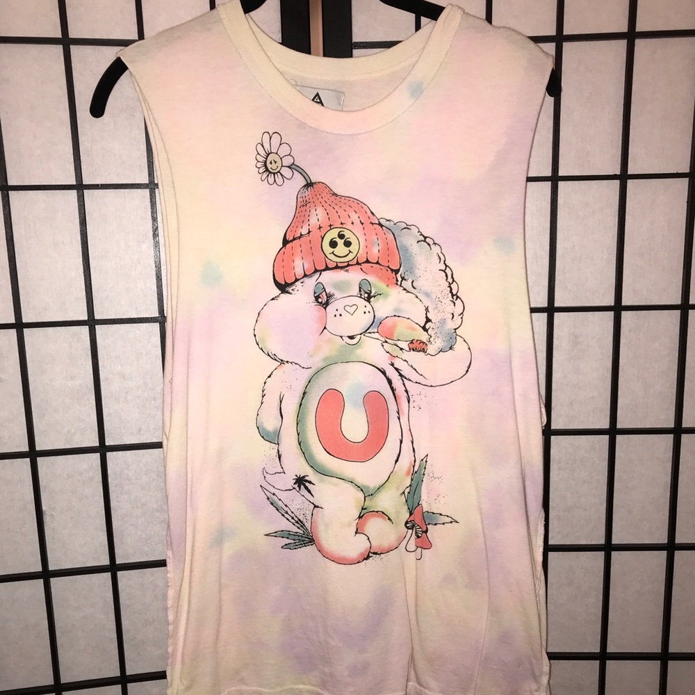 UNIF tanks all XS