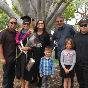 Meet your Posher, Kristina