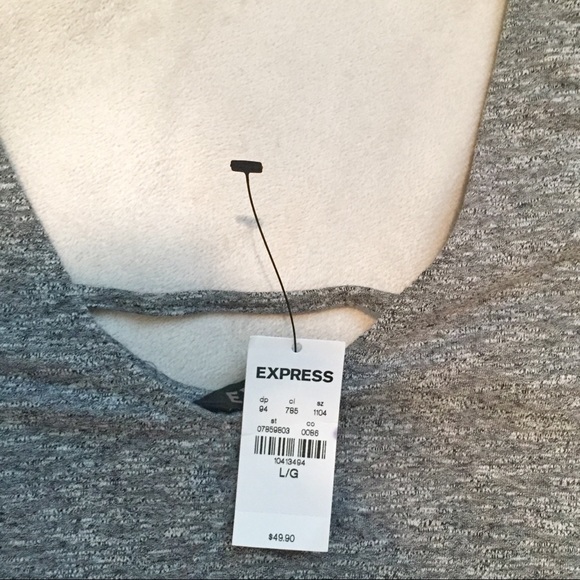 SOLD — Express Maxi - Picture 4 of 4