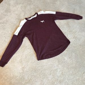 PINK Varsity Jersey