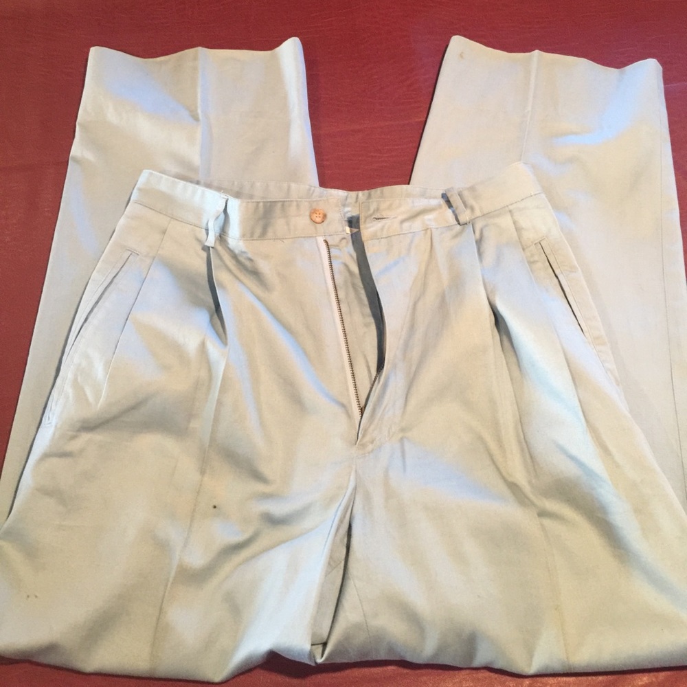 Men’s dress pants 30x28 tailored