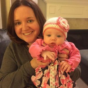 Meet your Posher, Catherine