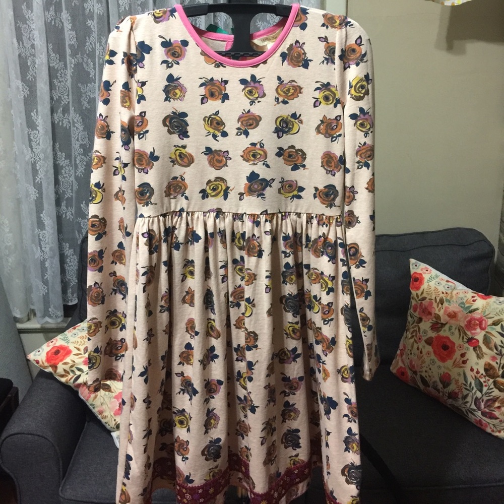 NWT Matilda Jane Enchanted Dress