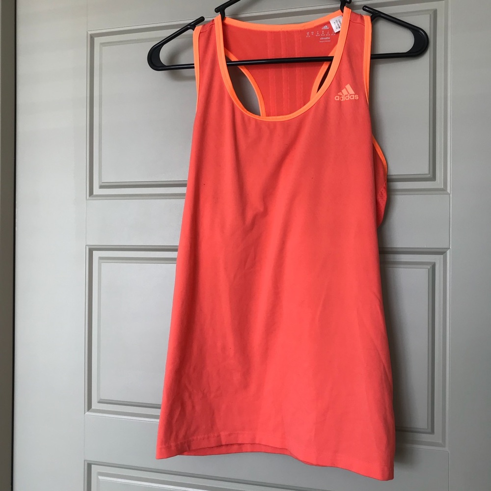 Adidas Climalite Workout Tank