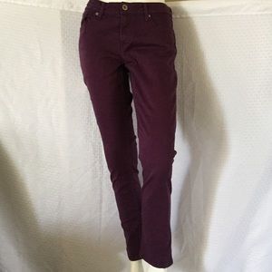 Jordache Skinny Jeans sz 10