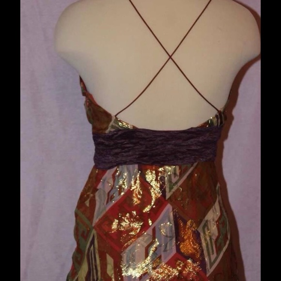 Spaghetti strap top - Picture 2 of 3