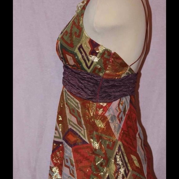 Spaghetti strap top - Picture 3 of 3