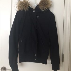 Uniqlo Jacket