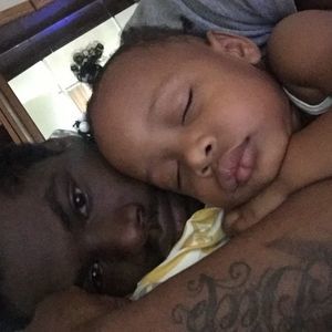 Meet your Posher, Demetrius