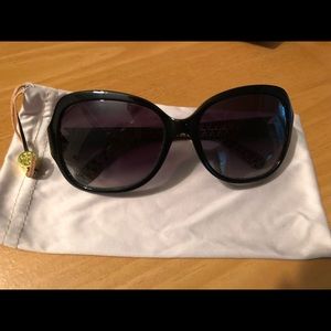 Tory Burch sunglasses