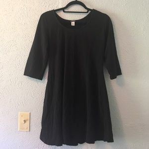 Joe Boxer A-Line Dress