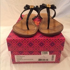Tory Burch Leighanne Flat Thong