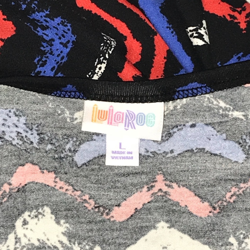 LuLaRoe Carly