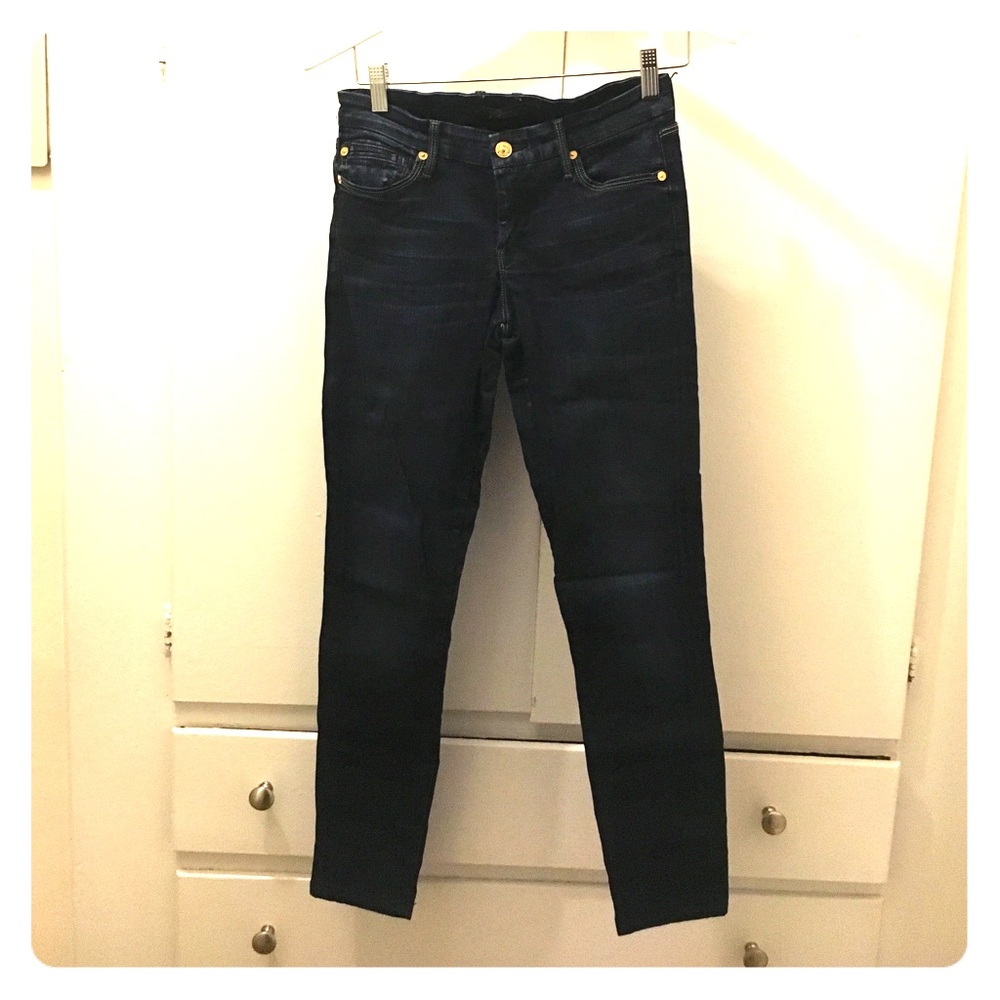 Seven jeans