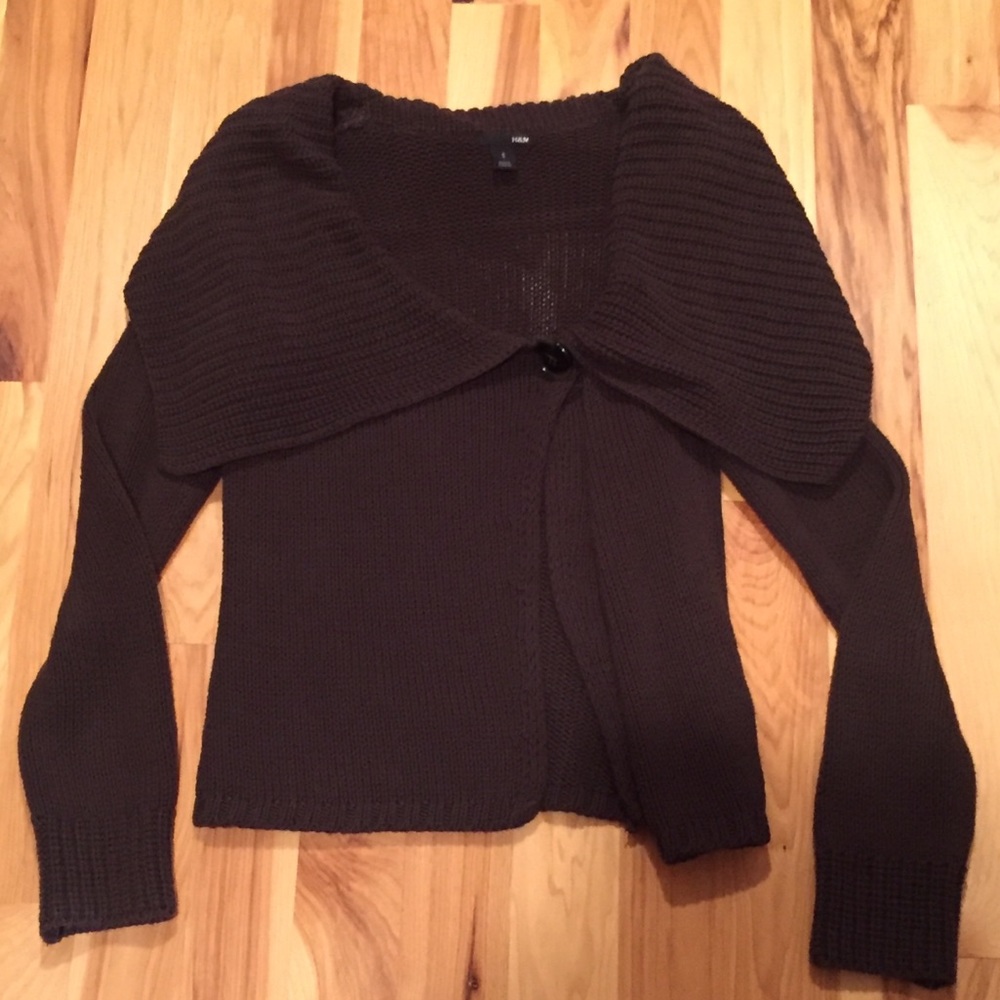 H&M Sweater