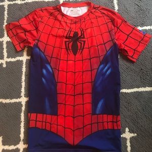 Men’s Under Armour Heat Gear Custom