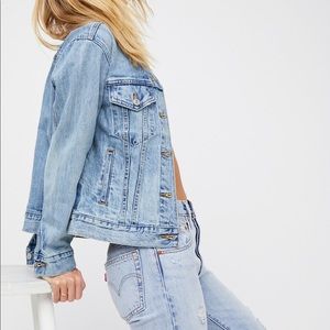 Levi's Denim Jacket