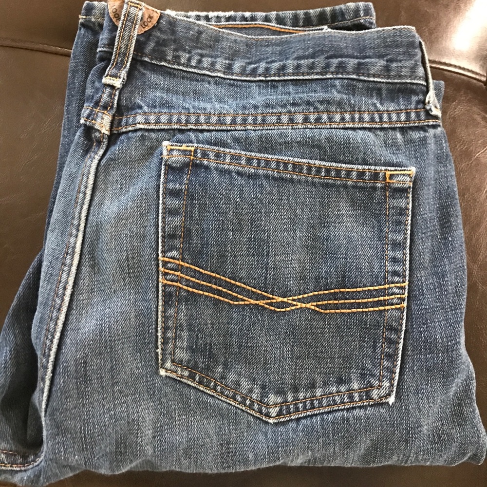 Ariat 34x36