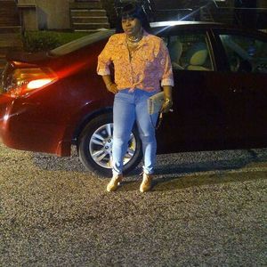 Meet your Posher, Sonia