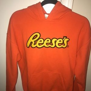 •Any Offers Accepted• Rare "Reeses"  Hoodie !