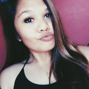 Meet your Posher, Kristine angela