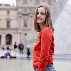 Meet your Posher, Zoë