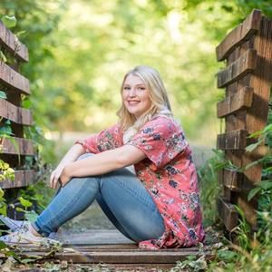 Meet your Posher, Jeri
