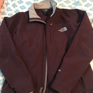NorthFace Apex jacket