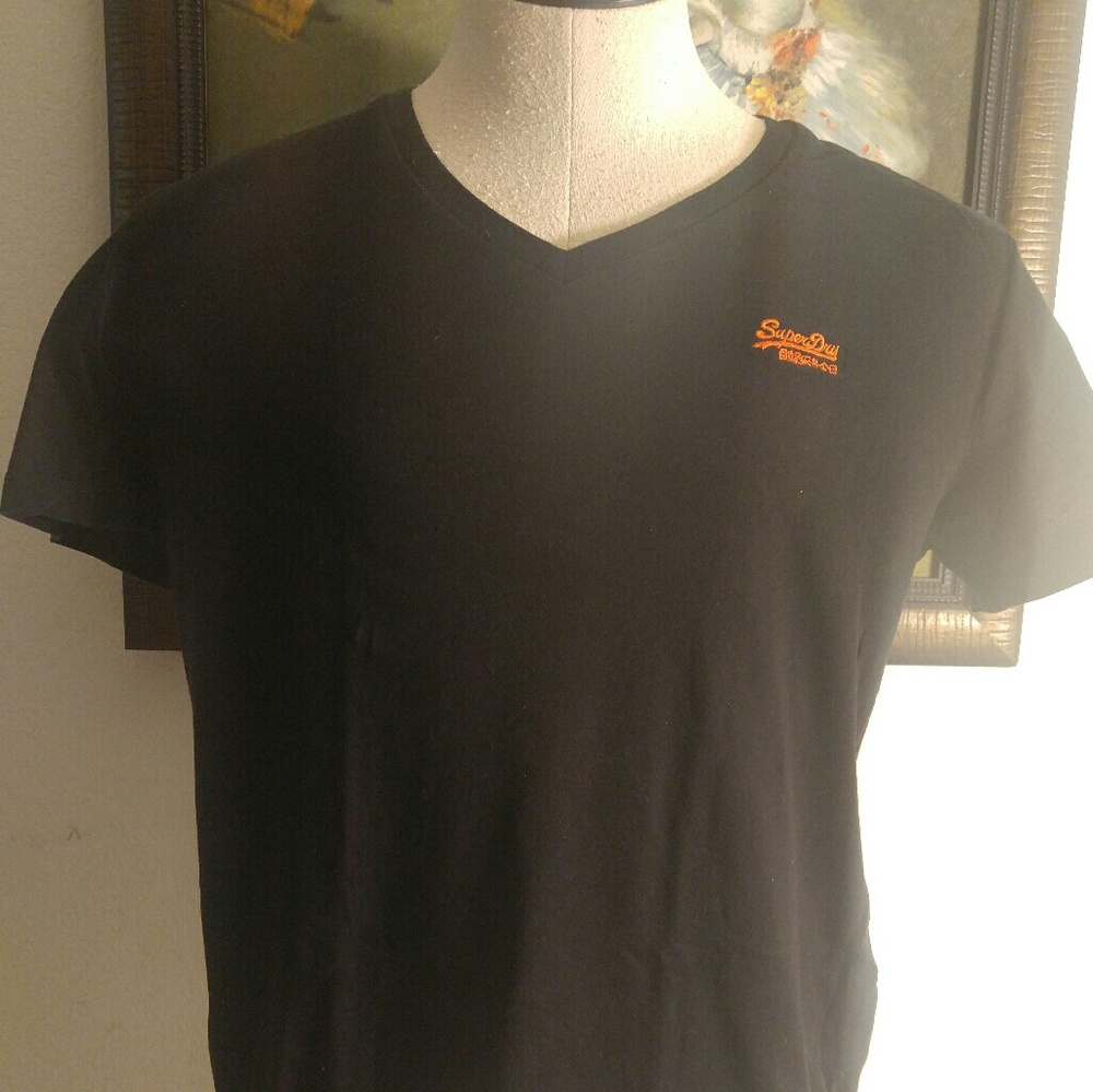 Superdry V Neck