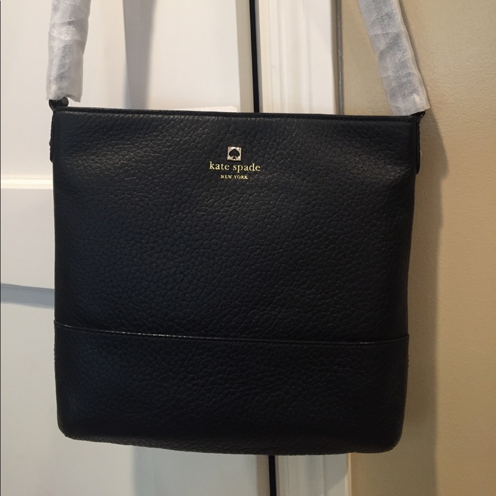 NWT Kate Spade Southport Ave Cora