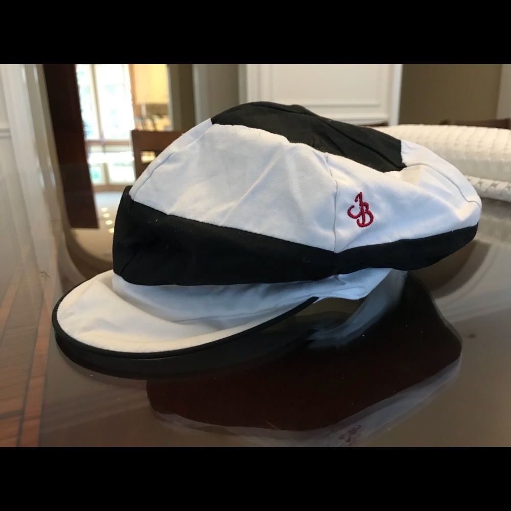 JEANBOURGET Hat