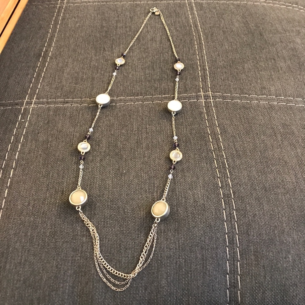 Loft necklace