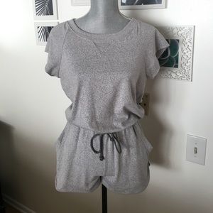 Alternative Heather French Terry Jumper