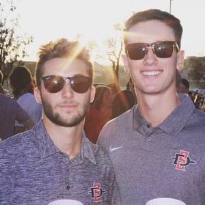 Meet your Posher, Dylan