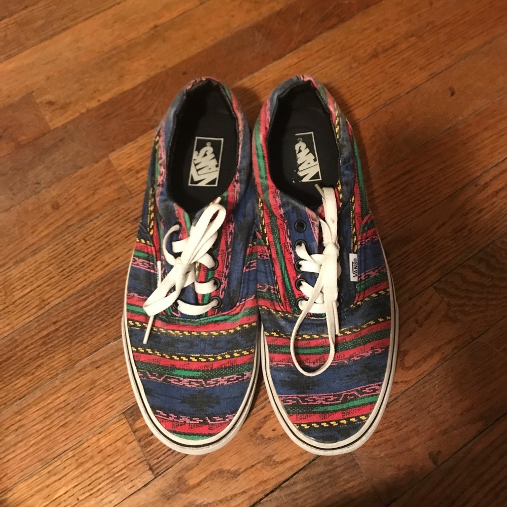 Men’s Vans!!!!