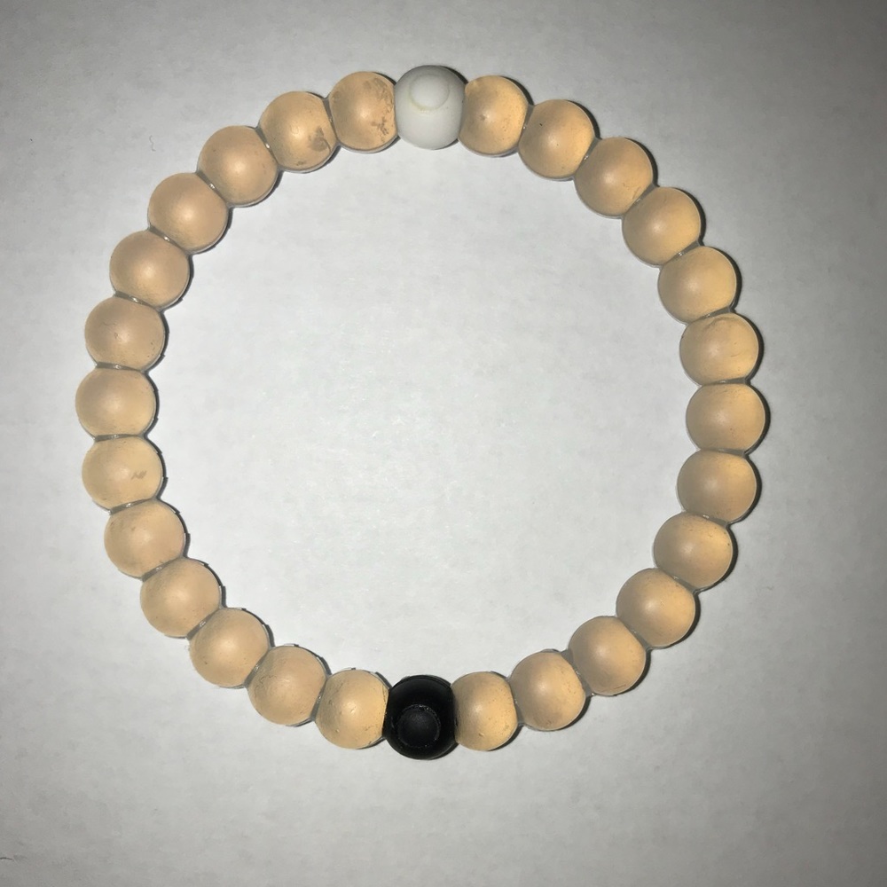 Classic Lokai Bracelet (Lightly Worn)