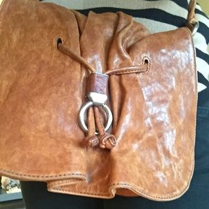 Cole Haan leather bag