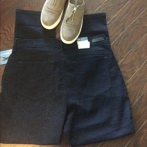 Plus Size LEE Slimming Stretch Skinny Leg Jeans