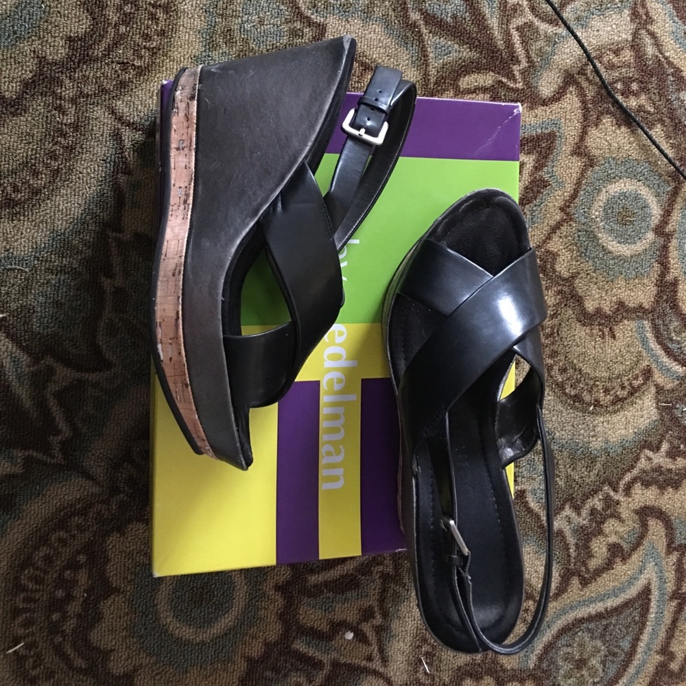 Libby Shoes