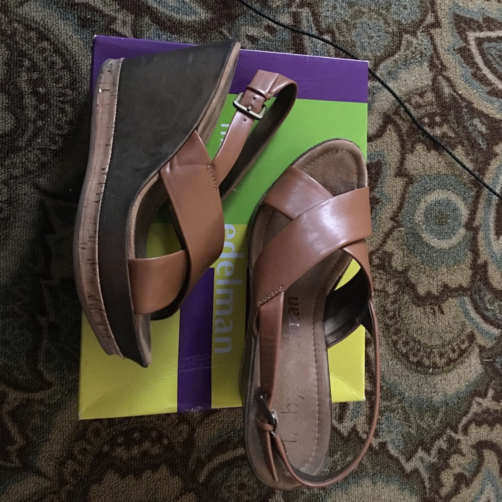 Libby Shoes - Picture 2 of 2