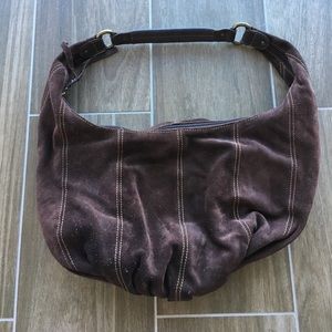 Fossil Purse
