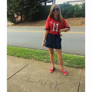 Meet your Posher, Erica